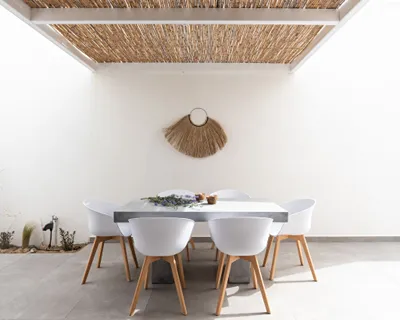 SummerSalt Villa Paros