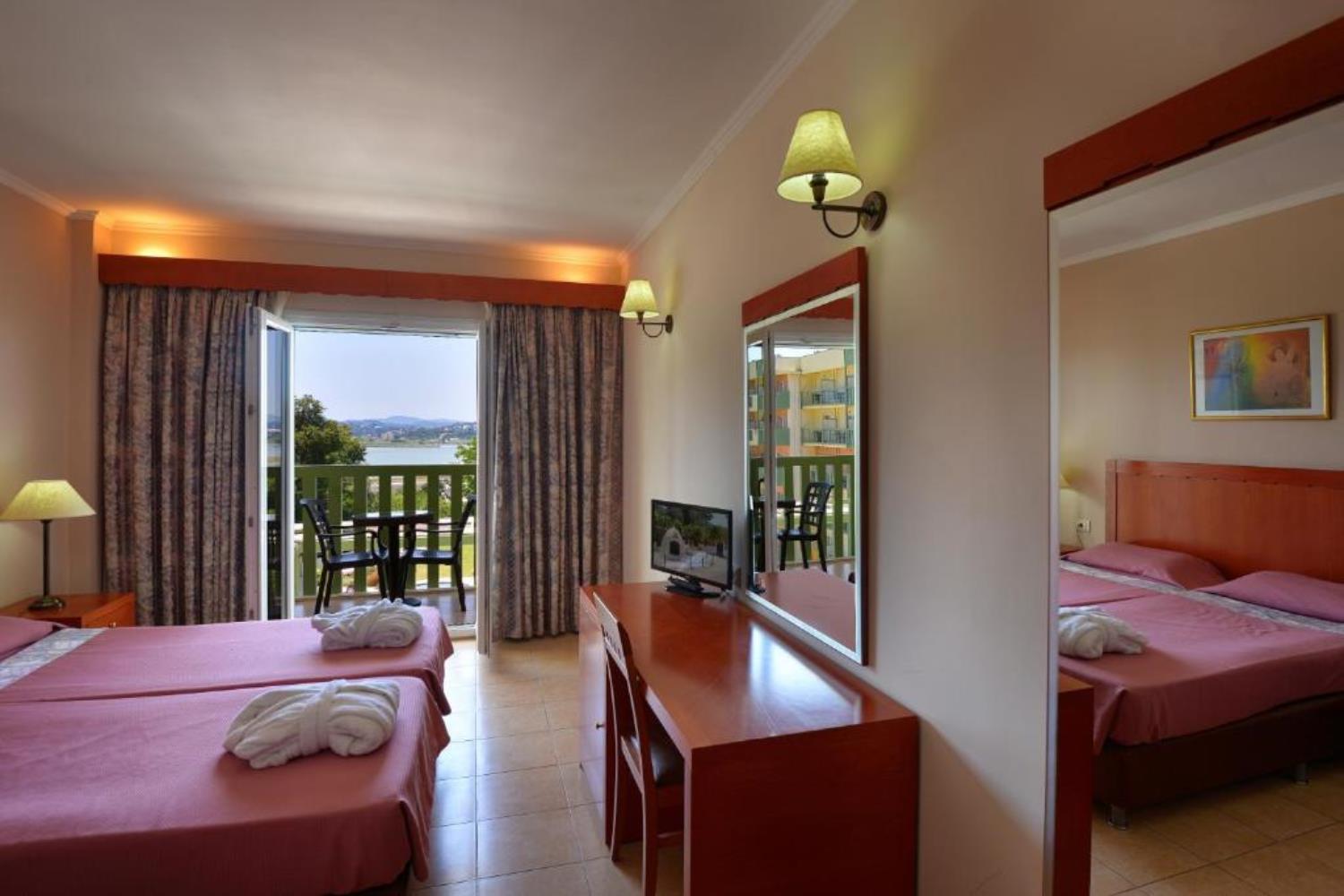 Ariti Grand Hotel