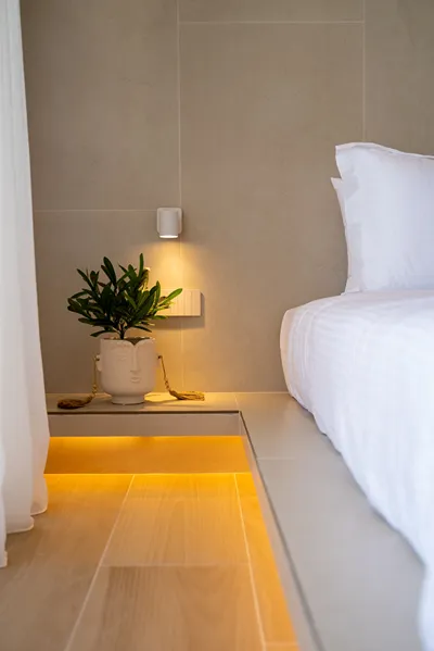 Selected Suites