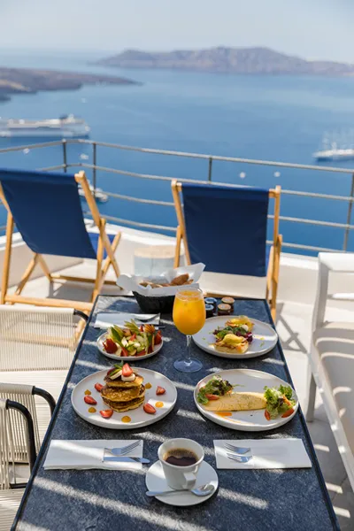 Porto Fira Suites