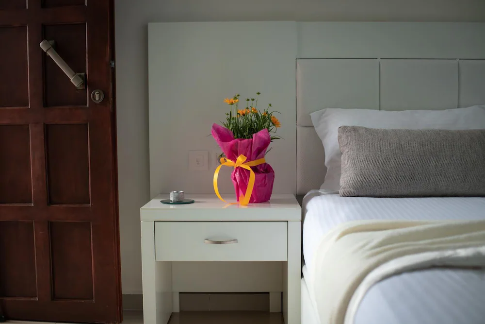 HOTEL MACEDON