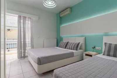 Ouzas Luxury Hotel