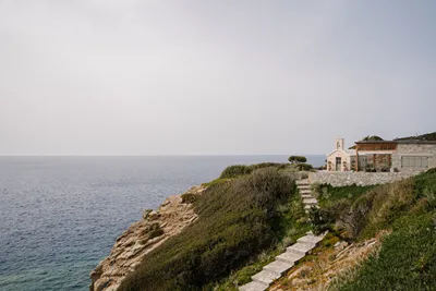 Rock Bay Villas Crete
