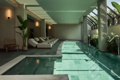ZELIA HALKIDIKI part of Destination by Hyatt.(Adults only 16+)