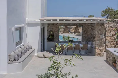 Villa Ada Mykonos