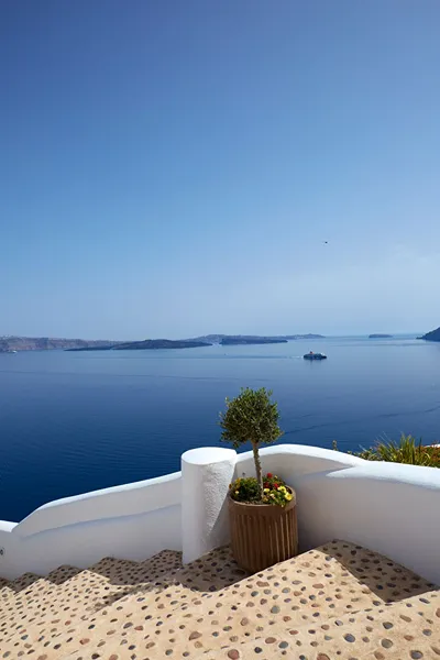 Filotera Suites Santorini