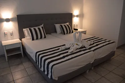 Akti Ouranoupoli Beach Resort