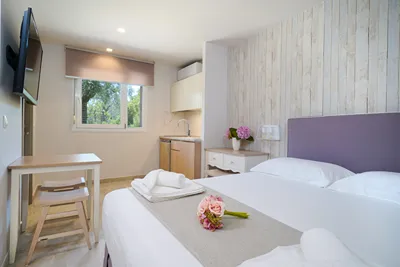 Iliomagic Luxury Suites