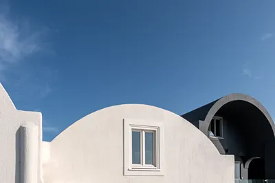 West East Suites Santorini