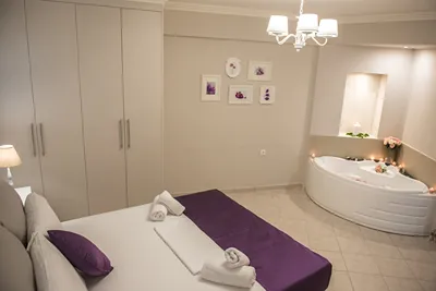 Lefkadio Suites