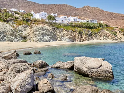 Mykonos Lolita, A Grecotel Resort to Live