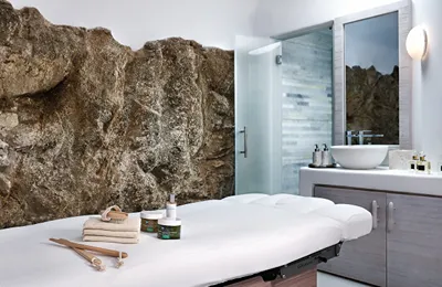 Belvedere Mykonos - Main Hotel Rooms & Suites