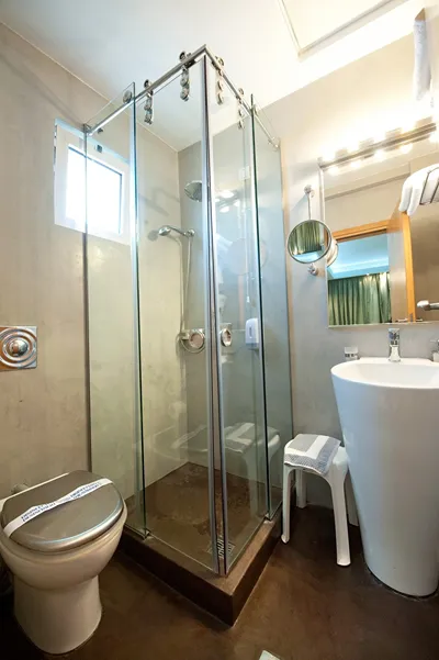 Kastro Hotel Heraklion
