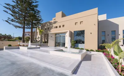 Imperial Palace Hotel