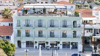 Limni Boutique Experience Hotel