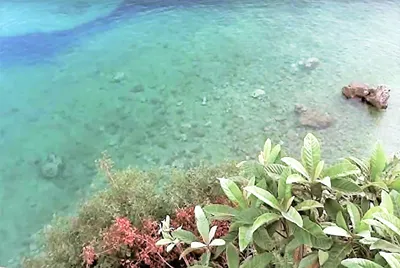 Oceanis Rooms Corfu