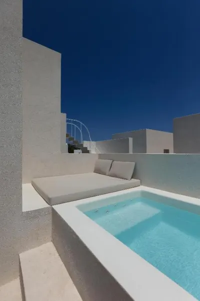 Neo Suites