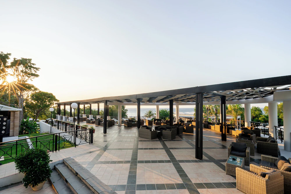 Hotel Calypso Beach