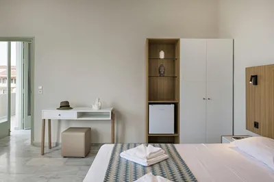 Fereniki Resort & Spa Chania