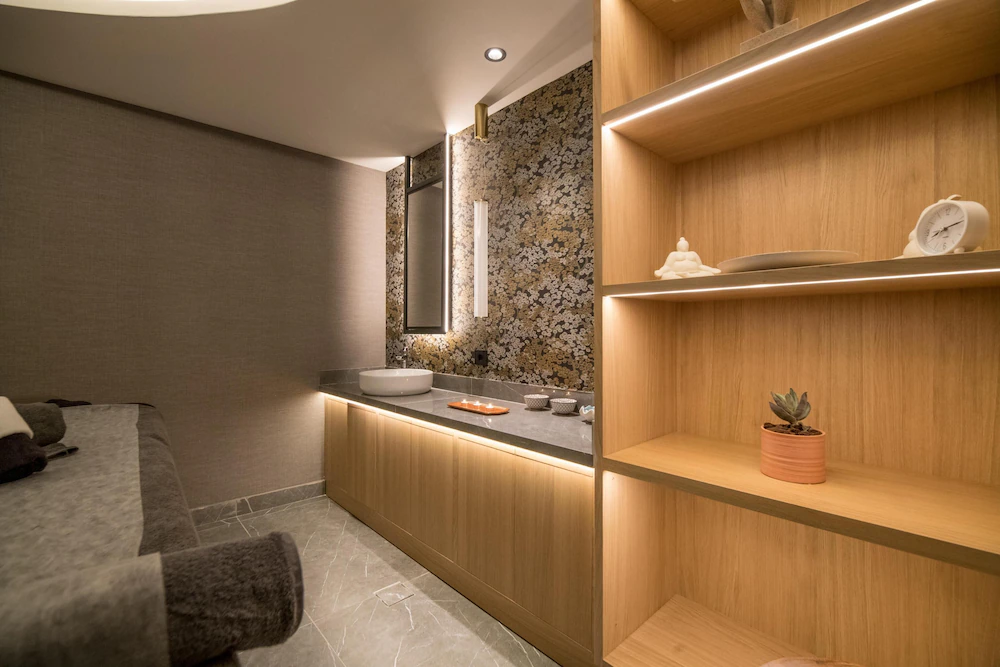 Senseana Sea Side Resort & Spa