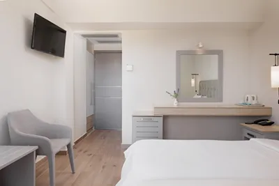 Livadi Nafsika Hotel