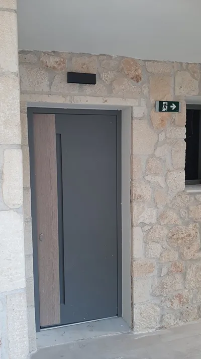 Amalthia Luxury Suites
