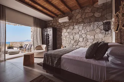 Serenity Suite Milos
