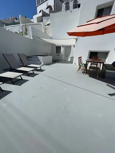 Thallos Cave House & Apartments