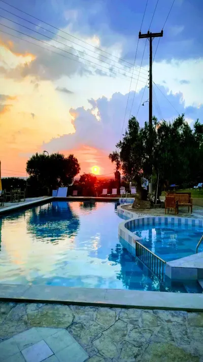Asteris Village
