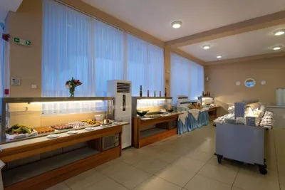 Panorama Sidari Hotel