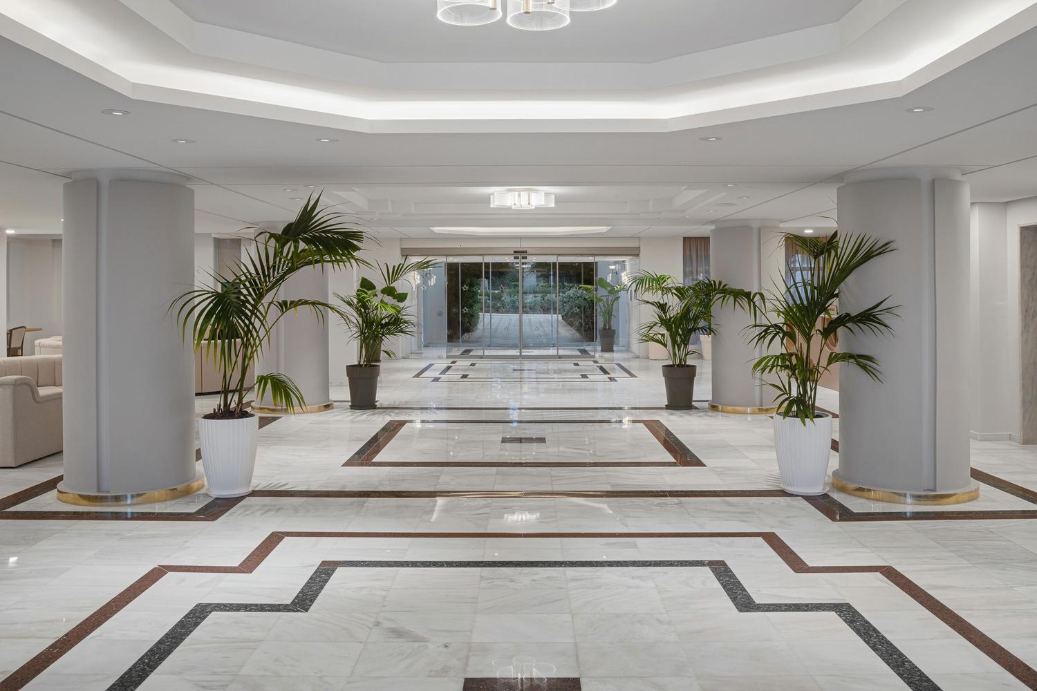 Creta Royal Hotel