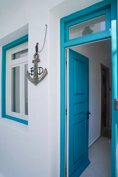 Seabed Suites