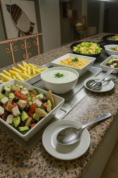 Pelagia Bay Hotel