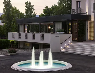 Domotel Kastri Athens