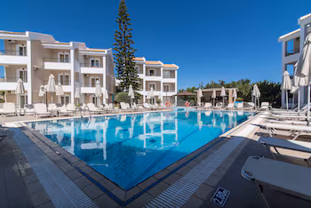 Maistrali Hotel & Apartments Zakynthos