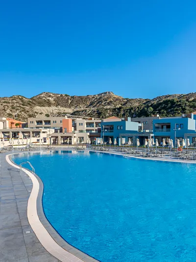 Blue Lagoon Village