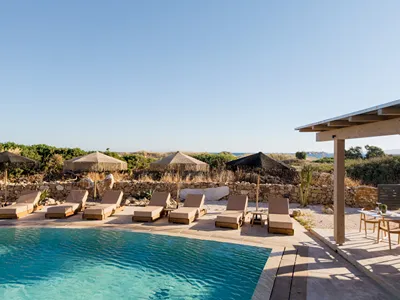 Sundunes Hotel