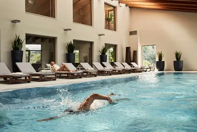 Kontokali Bay Resort & Spa