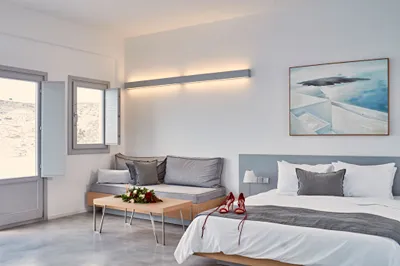 Alti Suites Santorini