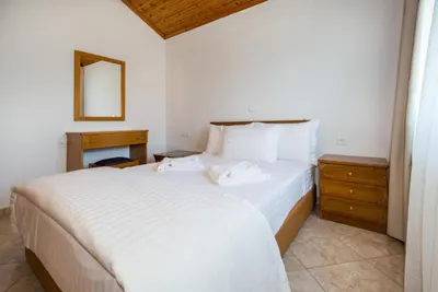Filippos Hotel - Thassos