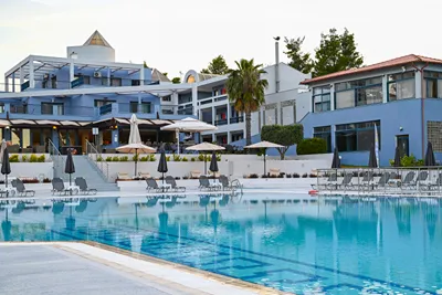 Atrium Hotel Halkidiki