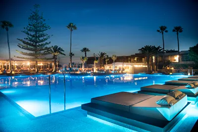 KING MINOS RETREAT Resort & Spa