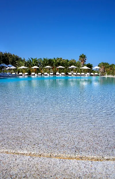 Pelagos Suites Hotel
