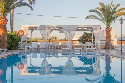 Creta Aquamarine Hotel