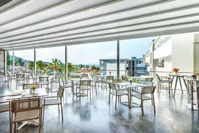 Kriopigi Hotel Chalkidiki