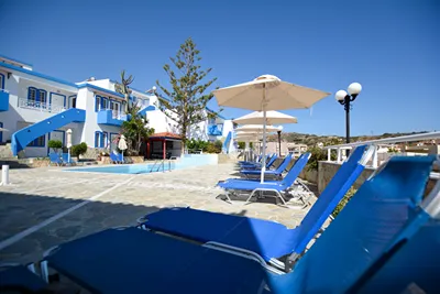 Belvedere Village