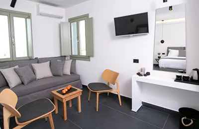 Kallos Imar Boutique Hotel Santorini