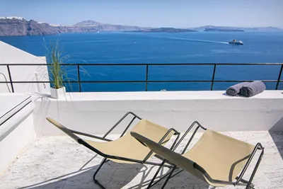 Platis Residence Villa