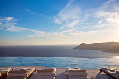 Myconian Utopia Relais & Chateaux Resort