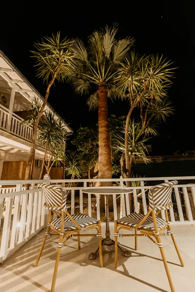 Trinity Suites